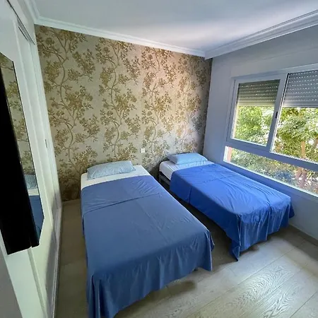 Banus Hause Apartment