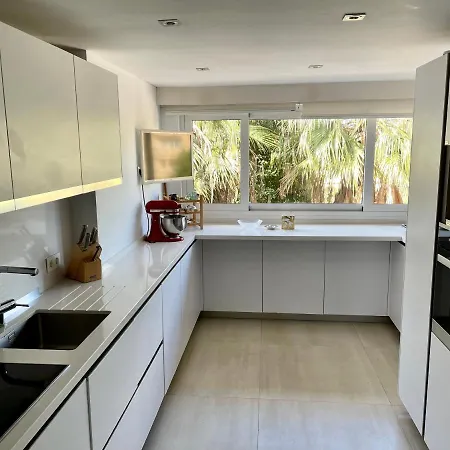 Banus Hause Apartamento Marbella