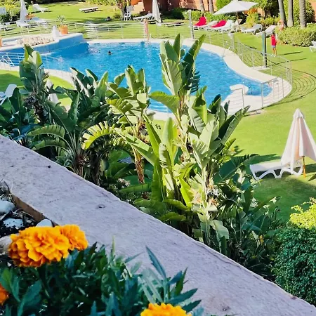 Apartamento Banus Hause Marbella