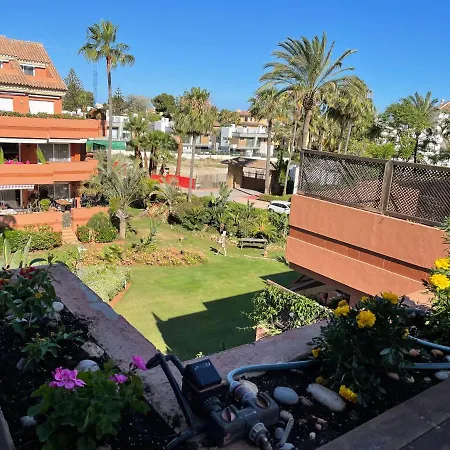 Banus Hause Apartamento Marbella