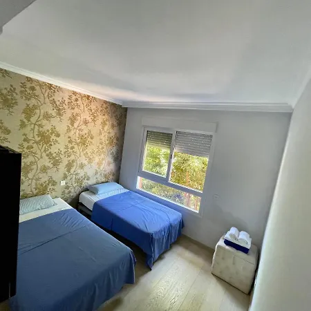 Apartamento Banus Hause